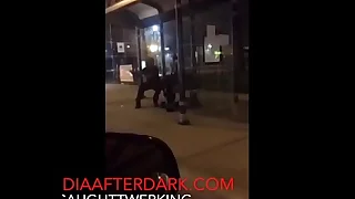 Chicago midget